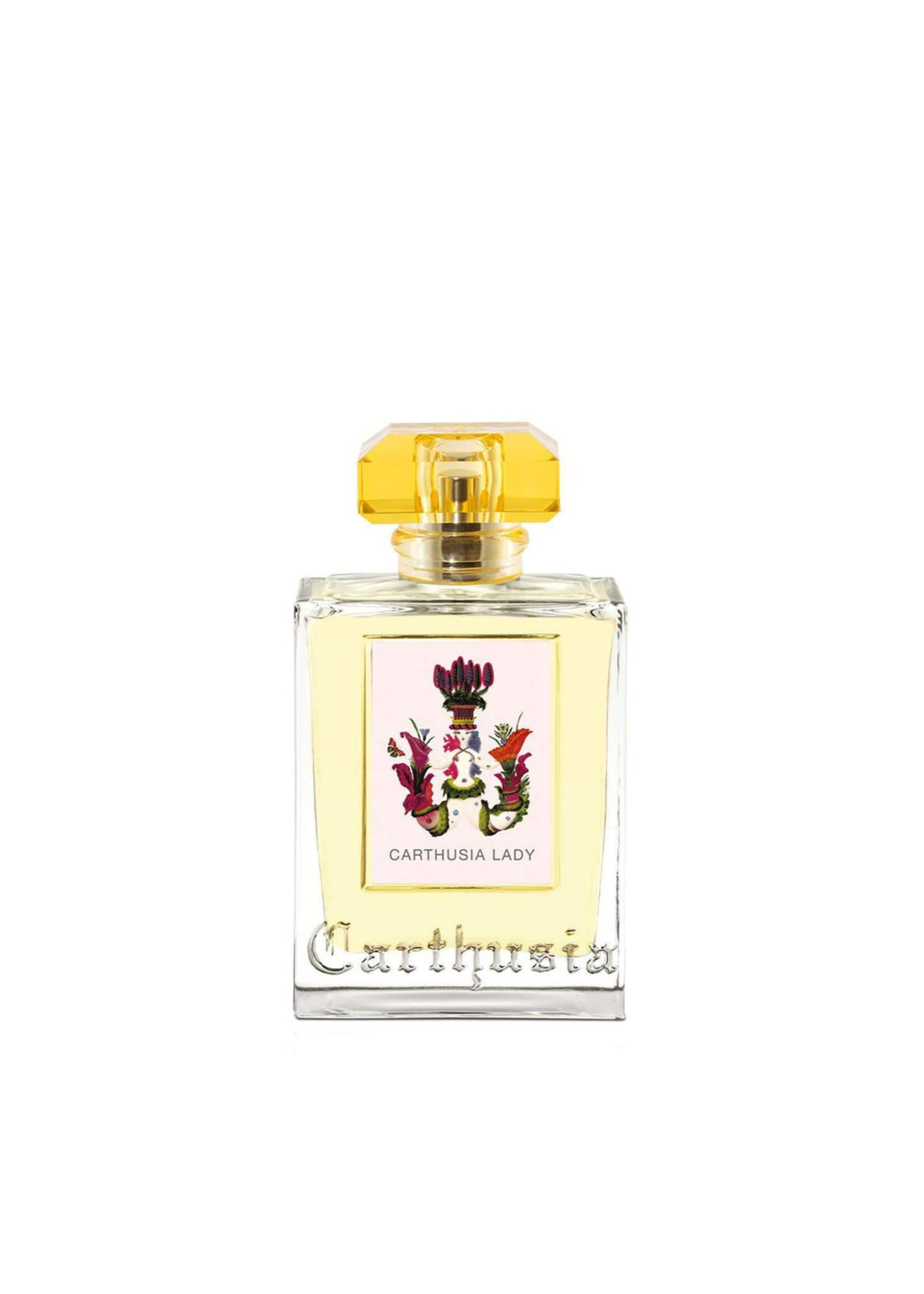 Carthusia Lady EDP - 50ml