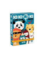 Londji Card Game KI-KI-RI-KI