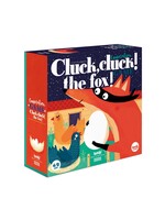 Londji Game Cluck, Cluck! The Fox!