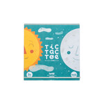 Londji Game Sun & Moon Tic Tac Toe