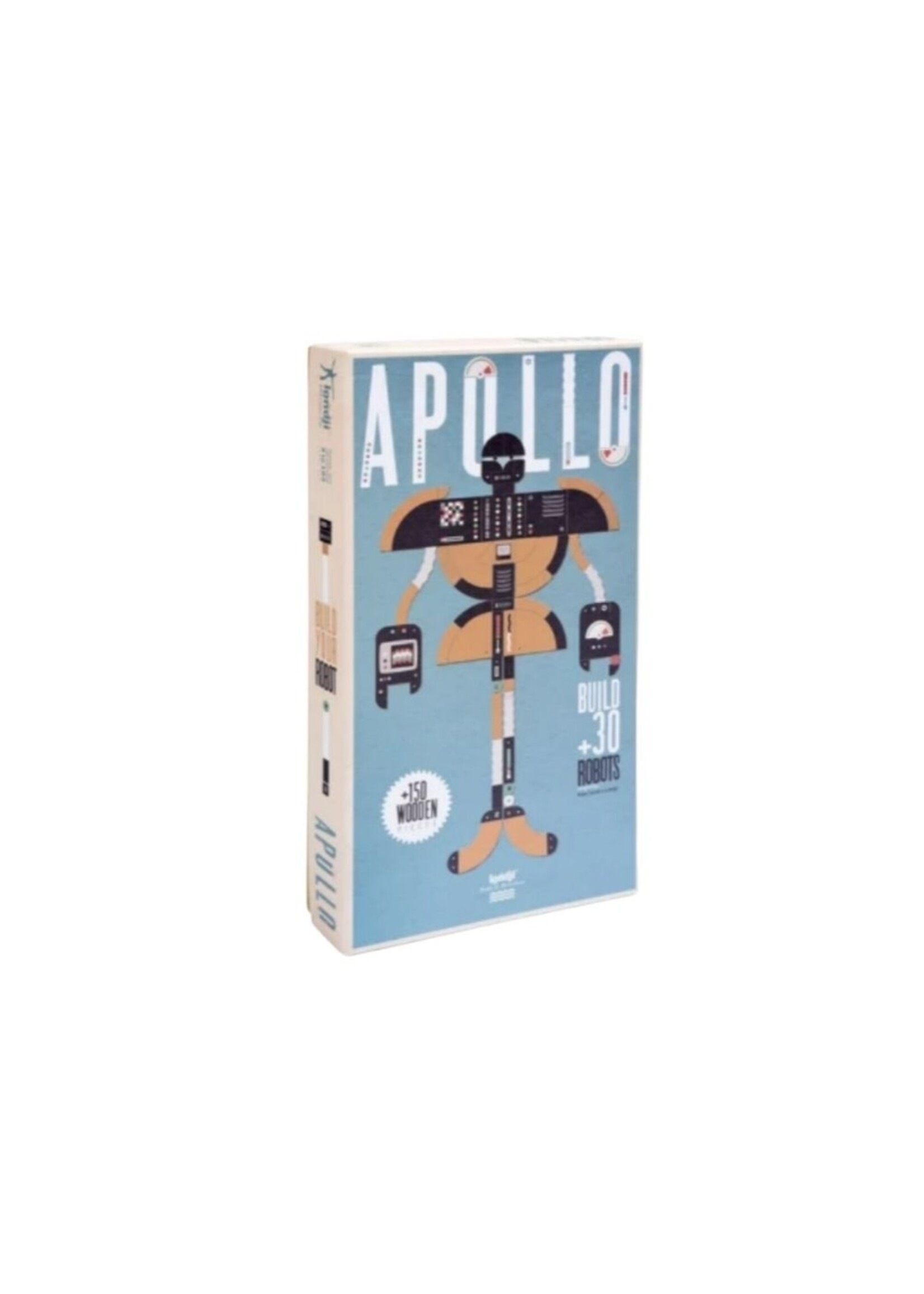 Londji Toy Apollo