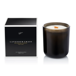 ECO CANDLE LAVENDER GRASS