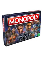 Monopoly - Black Panther 2
