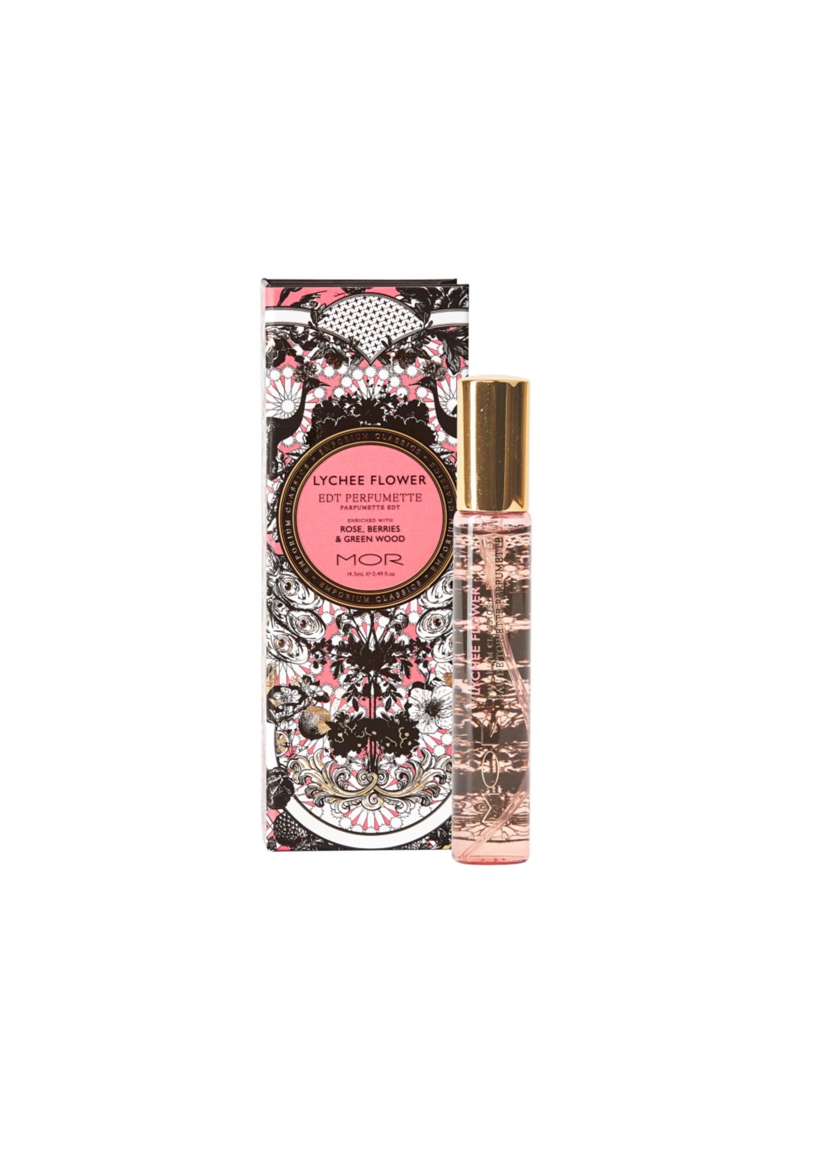 Perfumette 14.5ml Lychee FIower
