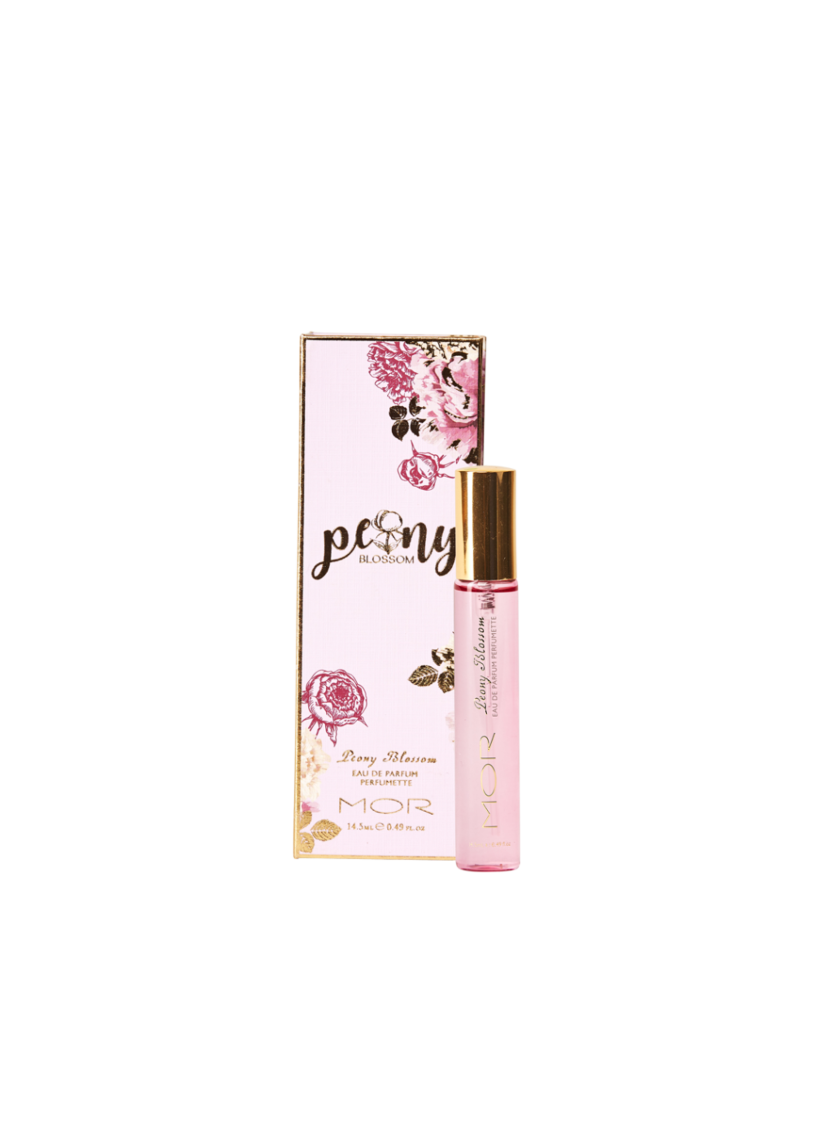 Perfumette14.5ml Peony Blossom