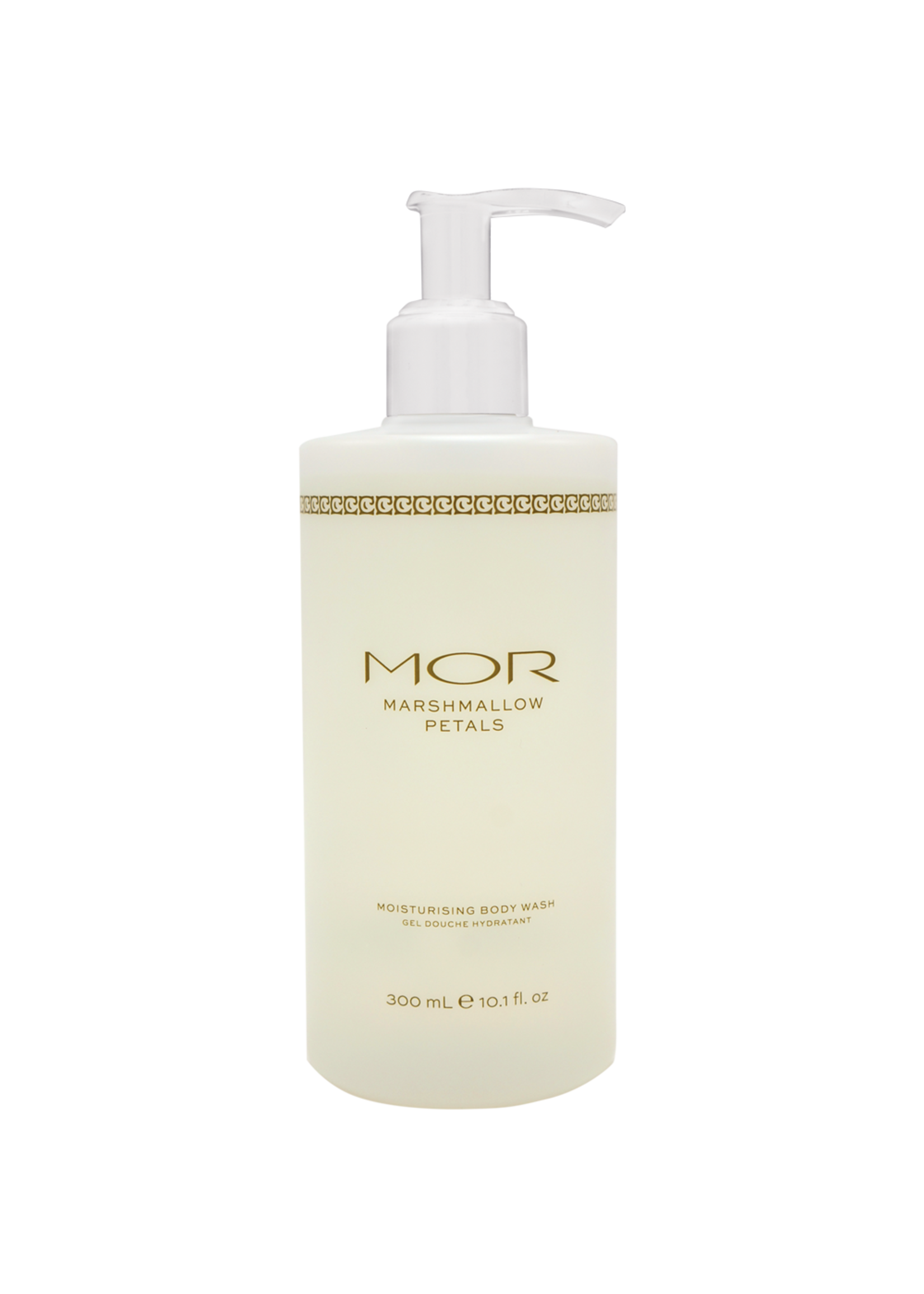 Moisturising Body Wash 300ml Marsh Petals