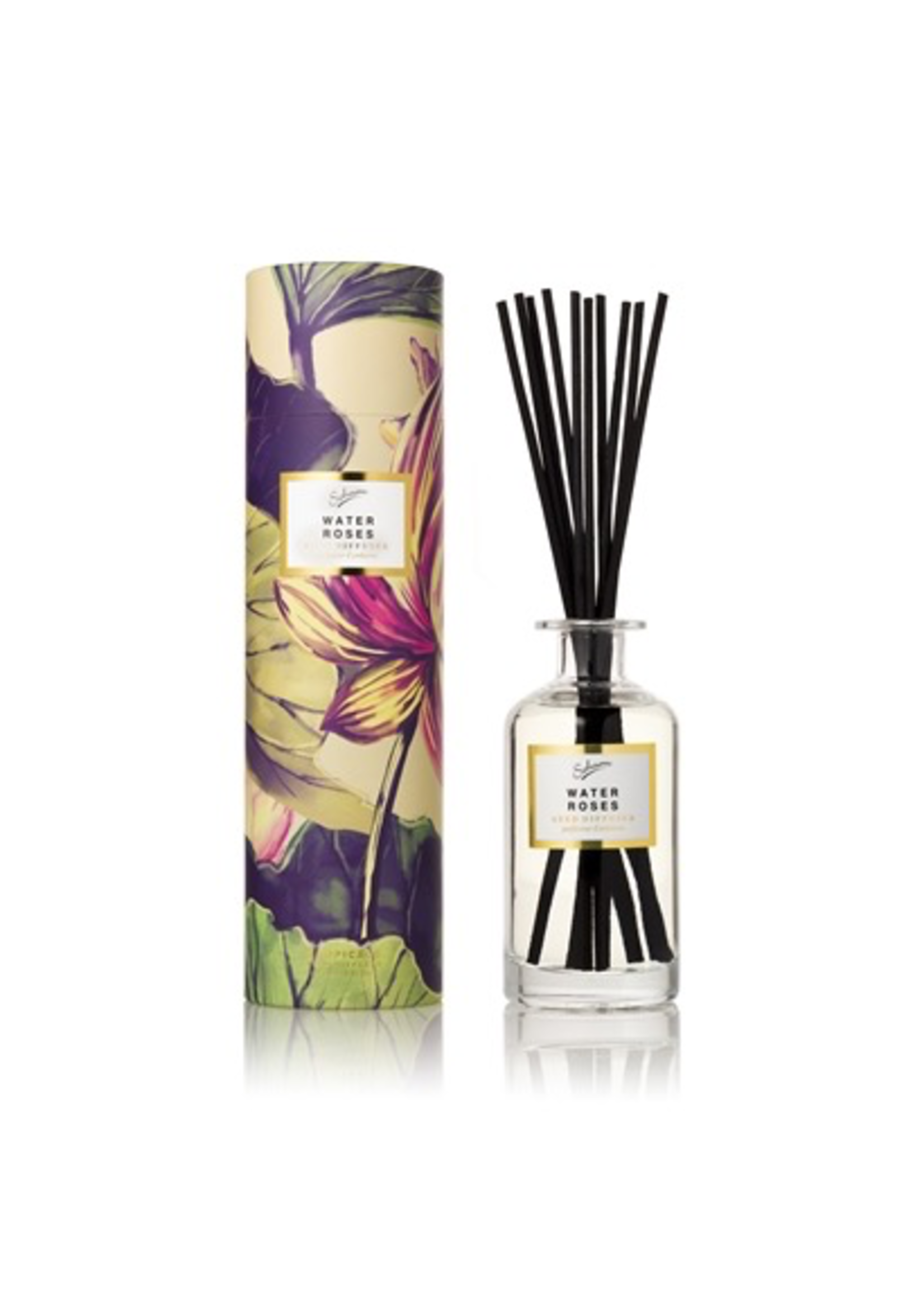 Diffuser Water Roses