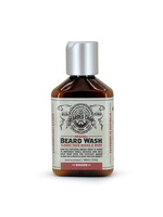 The Bearded Chap Original Beard Wash Rugged 100ml