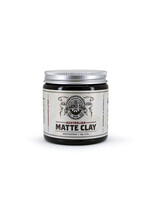 The Bearded Chap Australian Matte Clay 120g