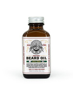 The Bearded Chap Gin & Tonic Beard Oil 89ml