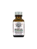 The Bearded Chap Gin & Tonic Beard Oil 30ml