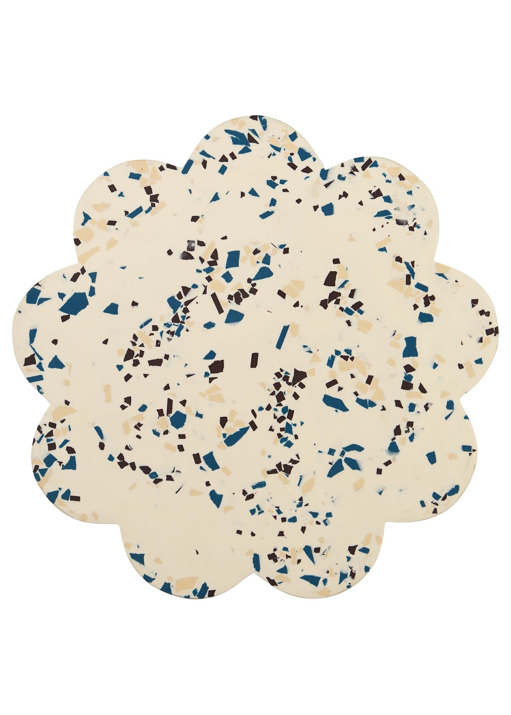 Sage and Clare Candice Board - Taffy Terrazzo