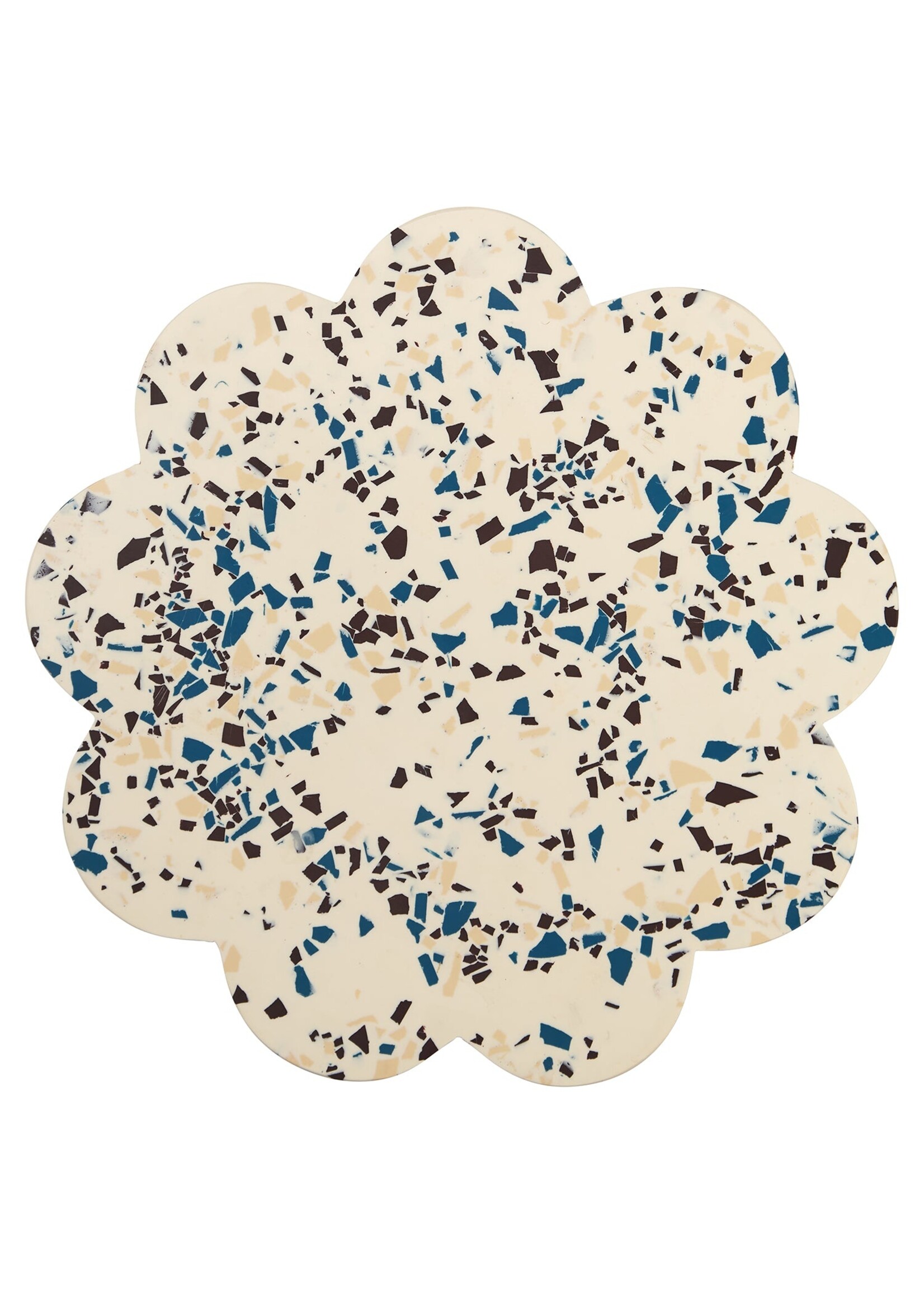 Sage and Clare Candice Board - Taffy Terrazzo