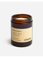Freycinet // Coastal Moss & Sea Salt Small
