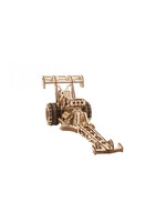 UGEARS TOP FUEL DRAGSTER