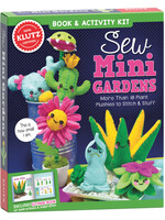 SEW MINI GARDENS