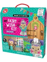 MY FAIRY WISH KIT