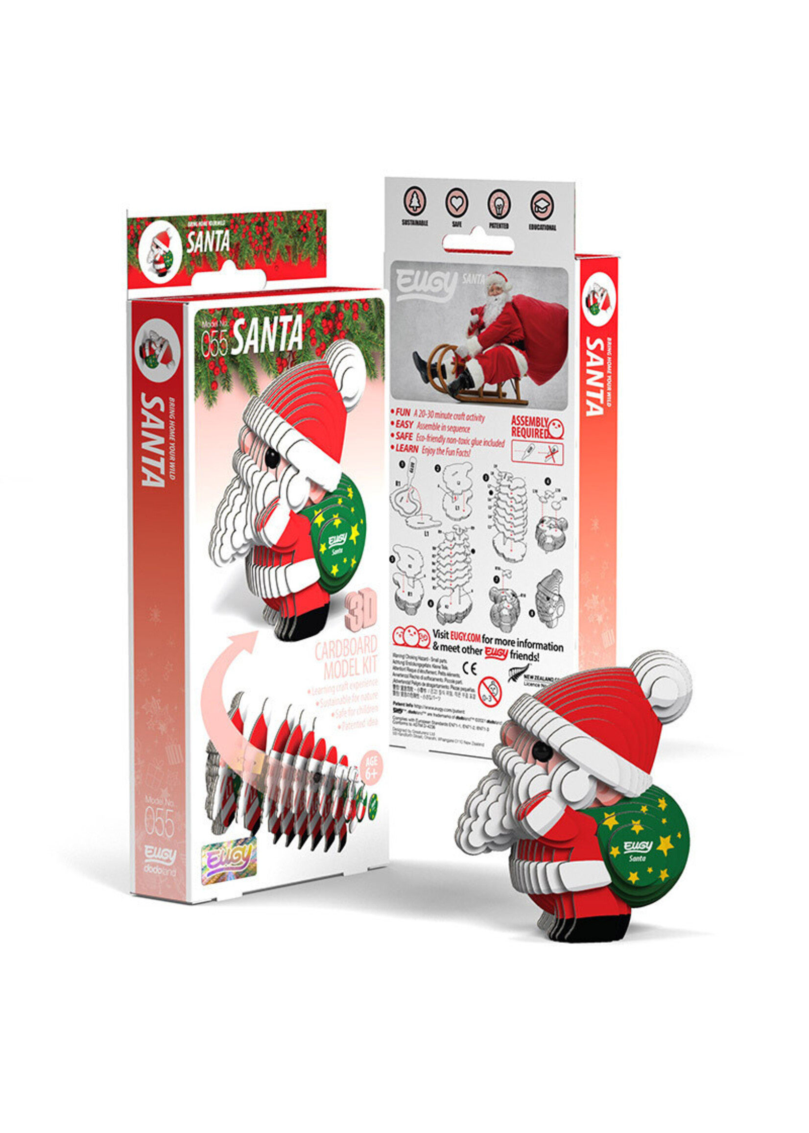Santa