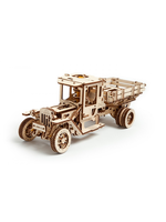 UGEARS TRUCK UGM-11