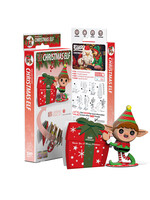 Christmas Elf