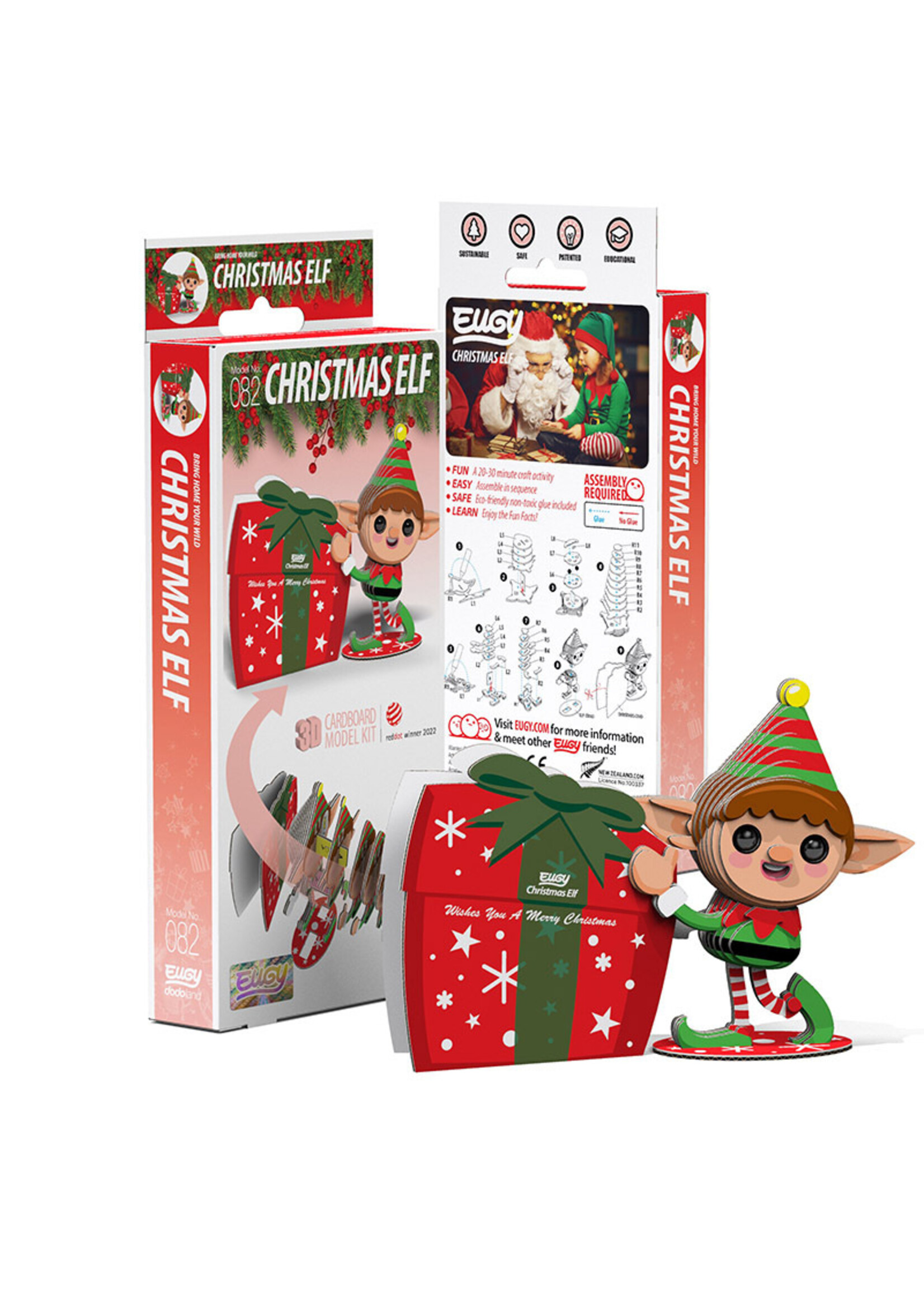 Christmas Elf