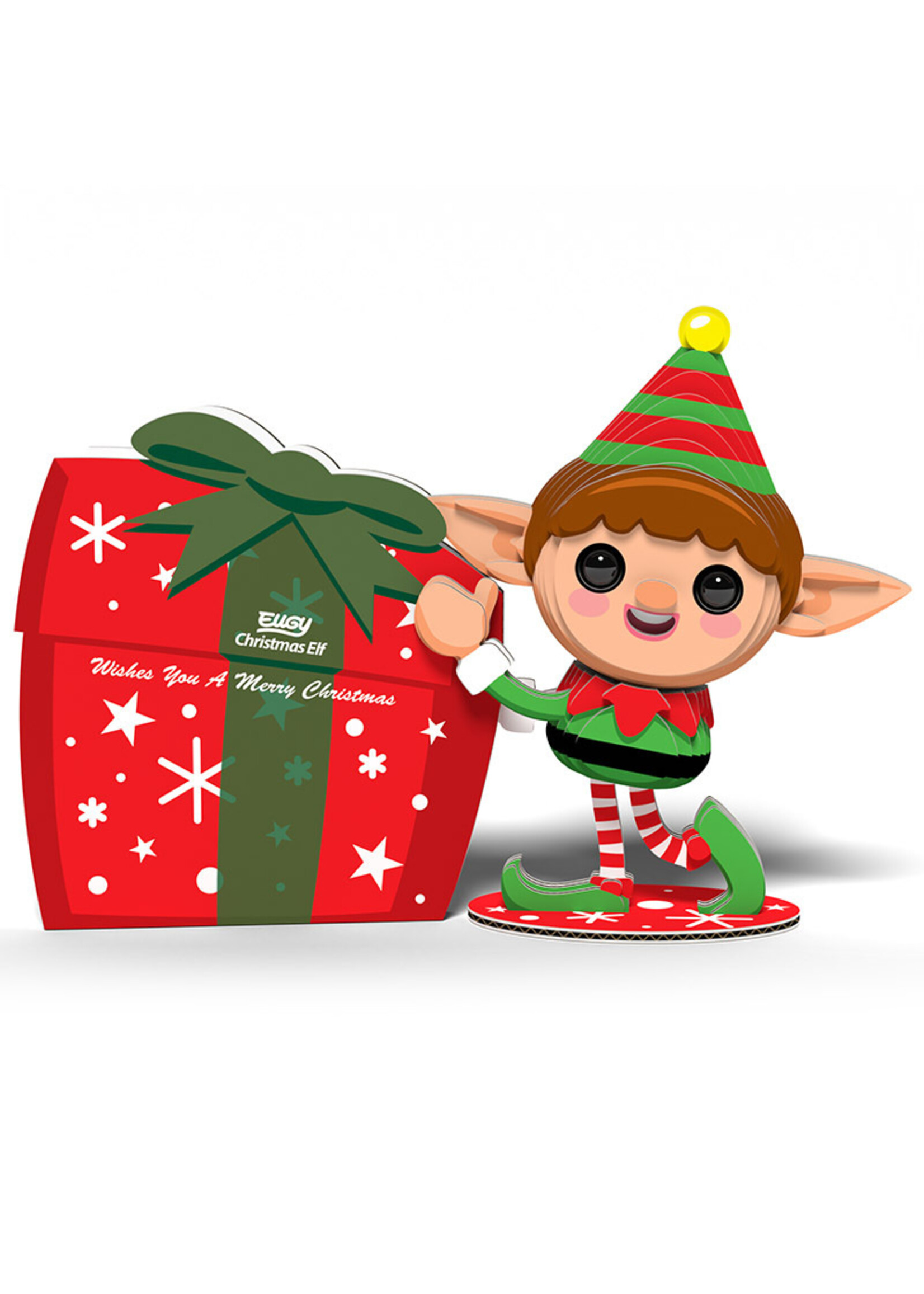 Christmas Elf