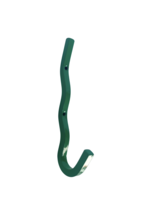 Wave Hook Verde Green