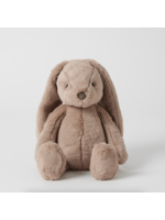 Taupe Bunny Large