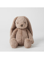 Taupe Bunny Medium