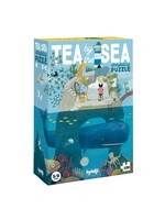 Londji Storytelling Puzzle Tea by the Sea