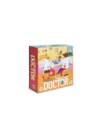 Londji Puzzle I want to be a Doctor