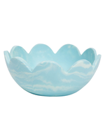 Sage and Clare - Petal Bowl - Spearmint