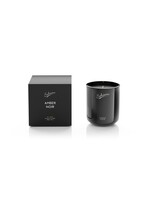 SIGNATURE CANDLE AMBER NOIR