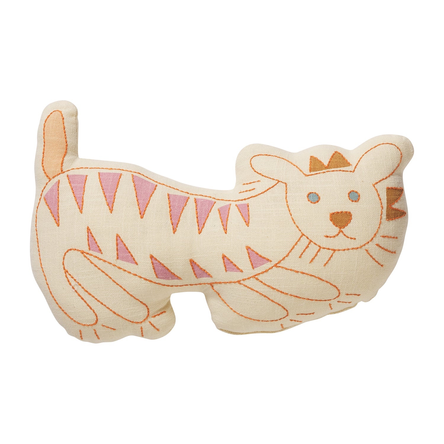 Wallasey Lion Cushion Reliquaire