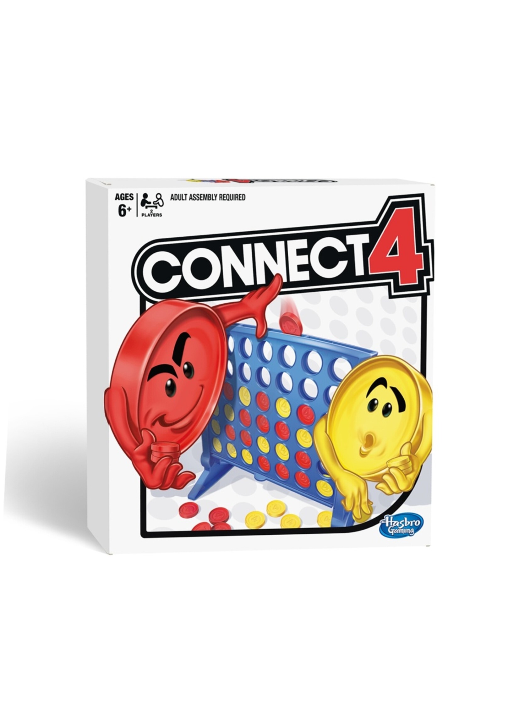 CONNECT 4 ORIGINAL