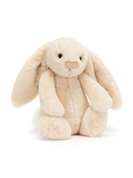 Jellycat Bashful Luxe Bunny Willow Original (Med)