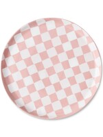Checkered Plate 2P Set One Size
