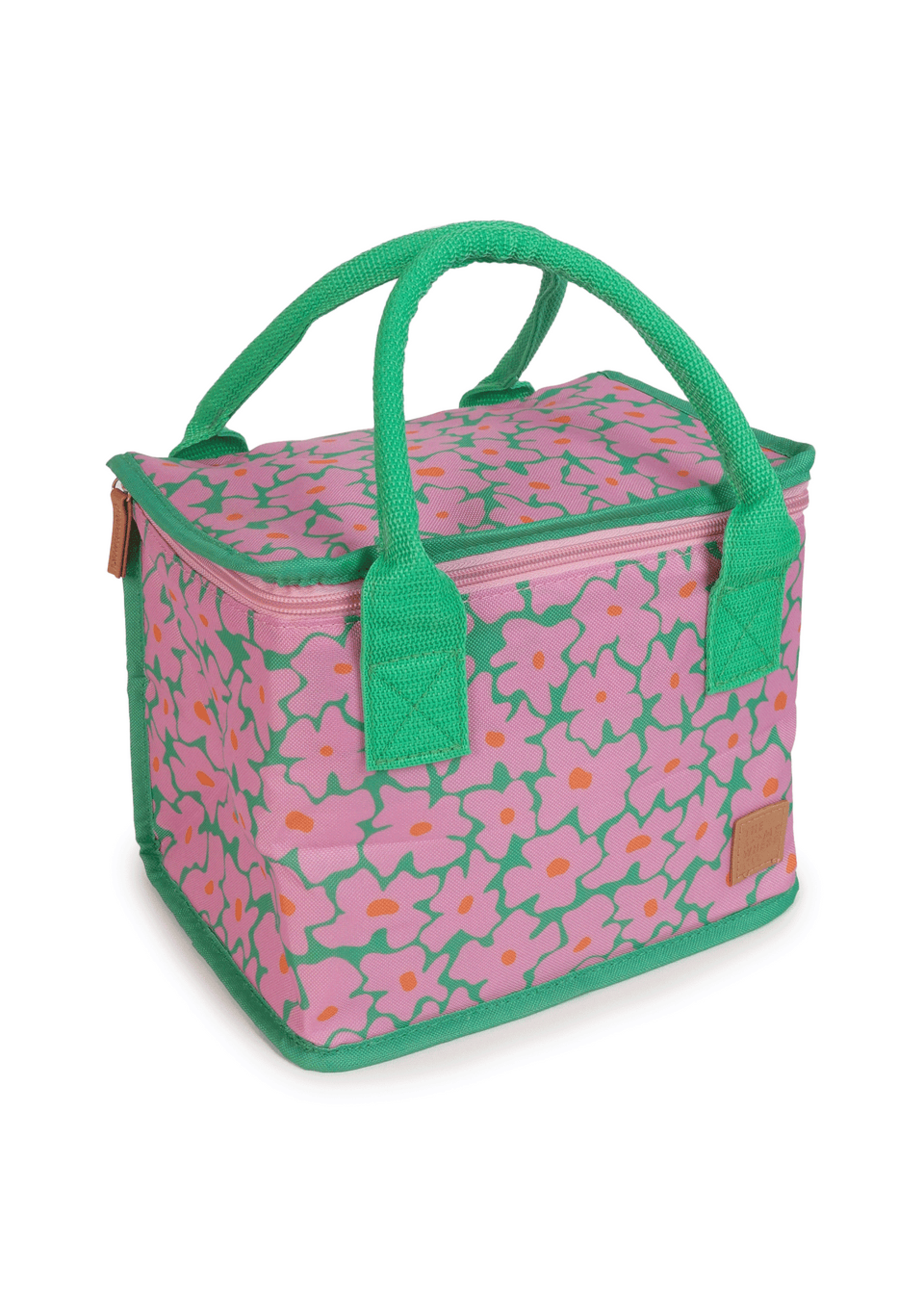 Blossom Lunch Bag