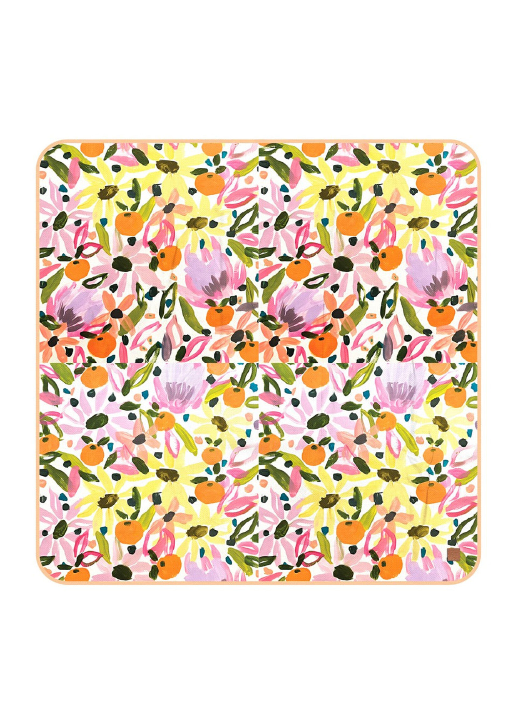 Wildflower Leisure Rug