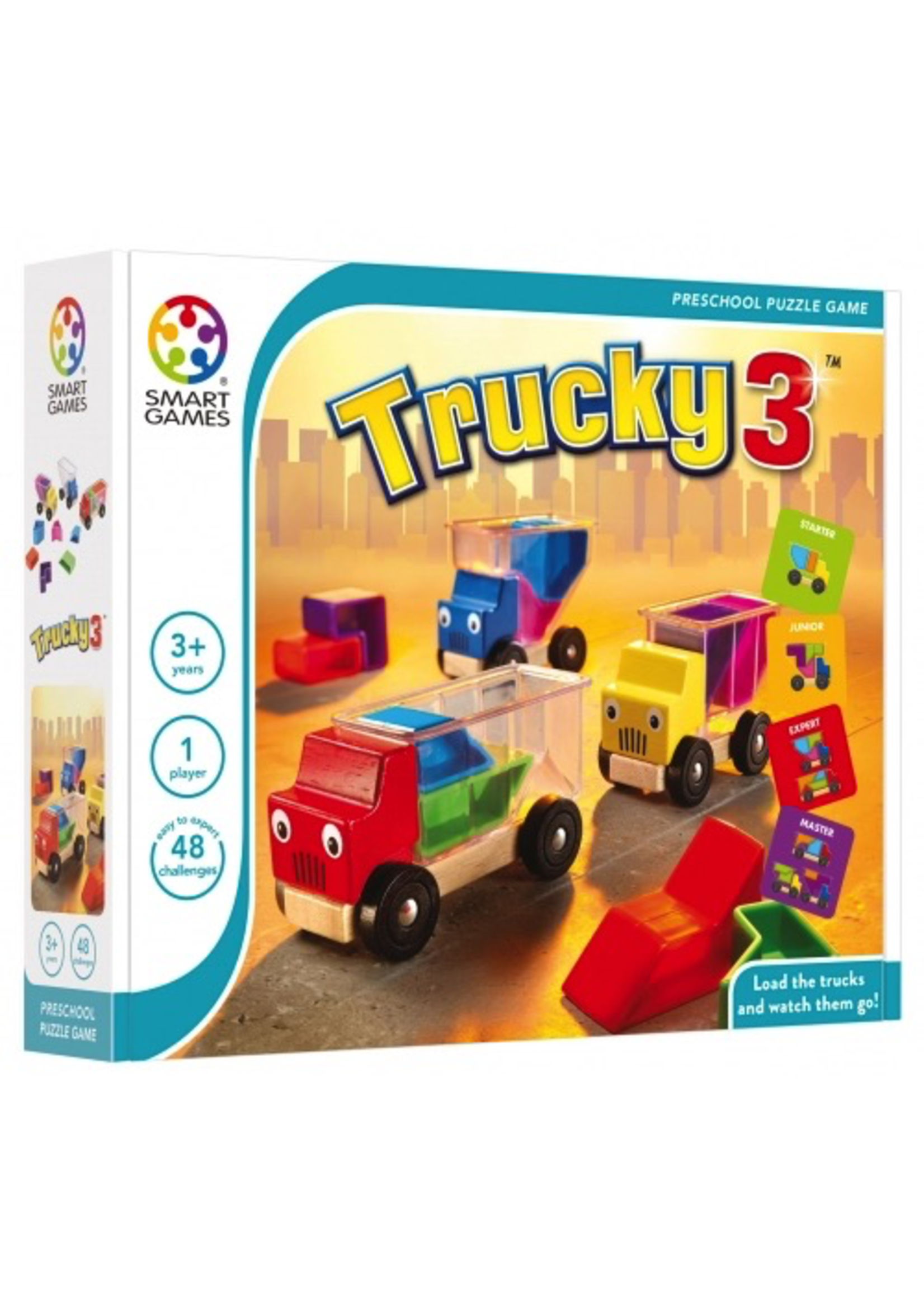 Trucky 3