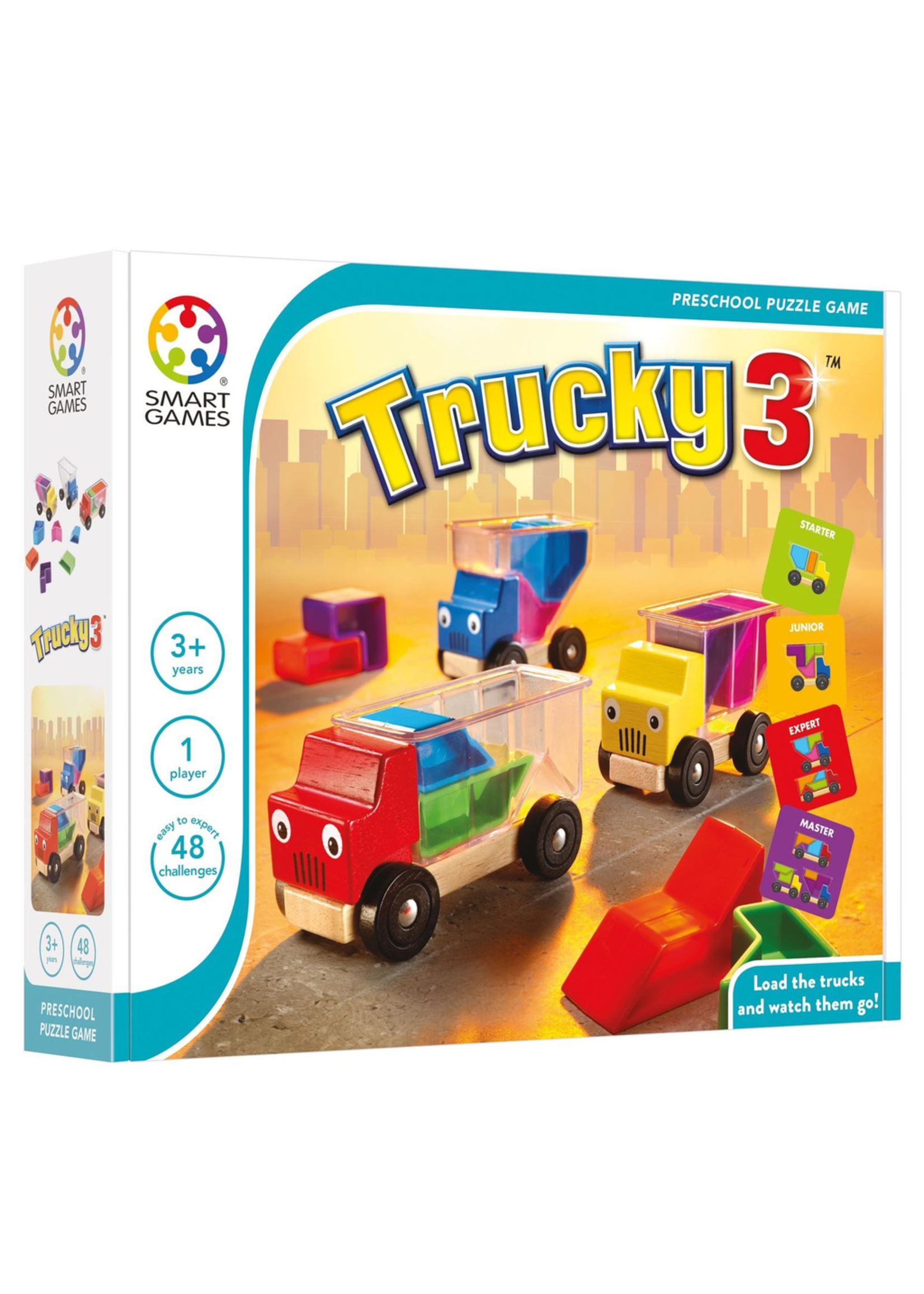 Trucky 3