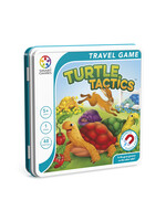 Turtle Tactics | Magnetic Tra