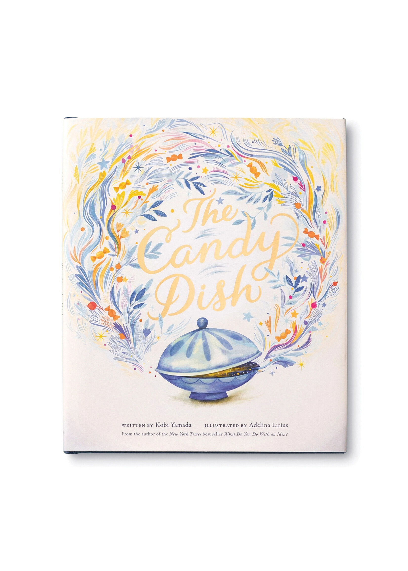 The Candy Dish