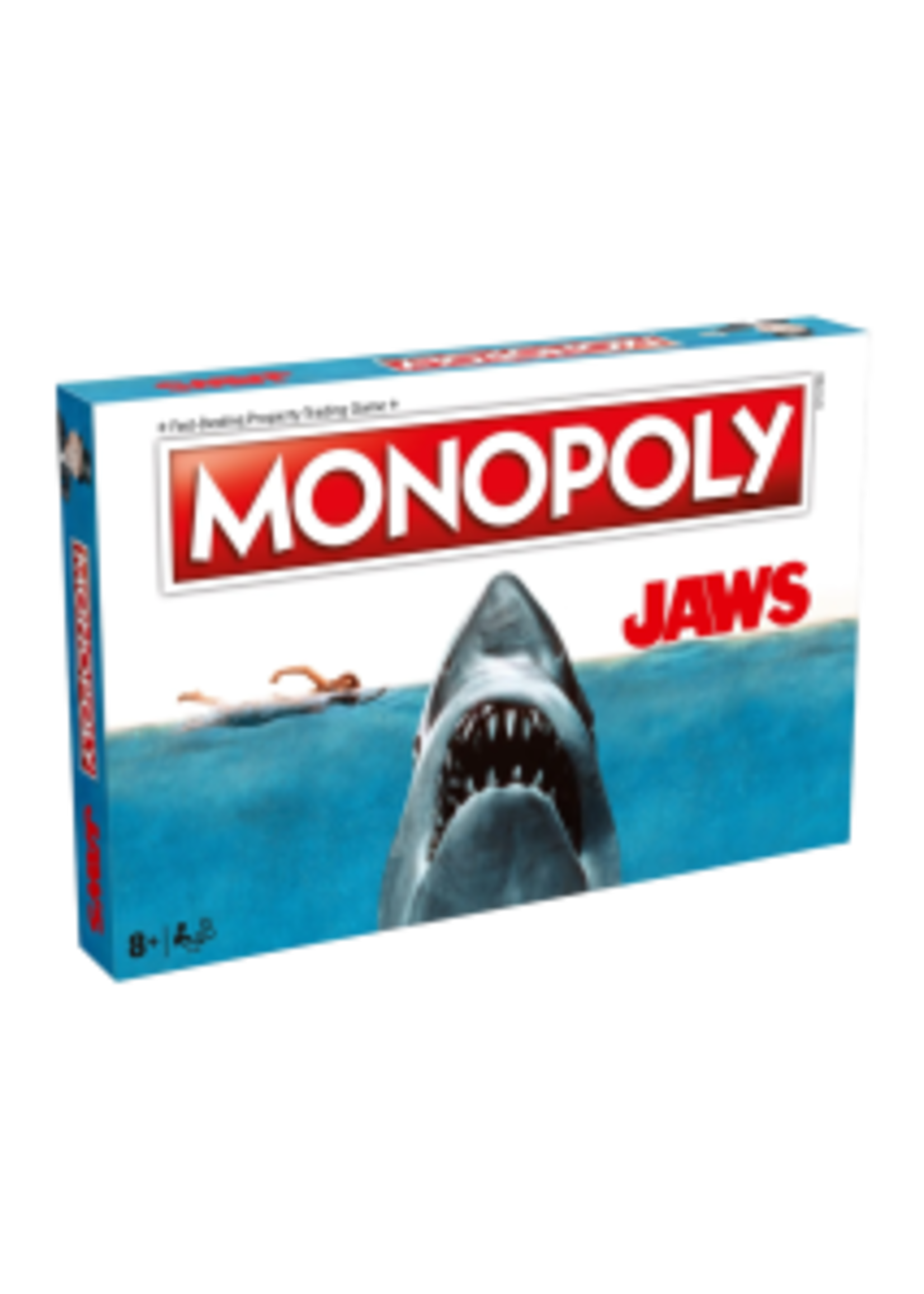 Monopoly - Jaws Edition