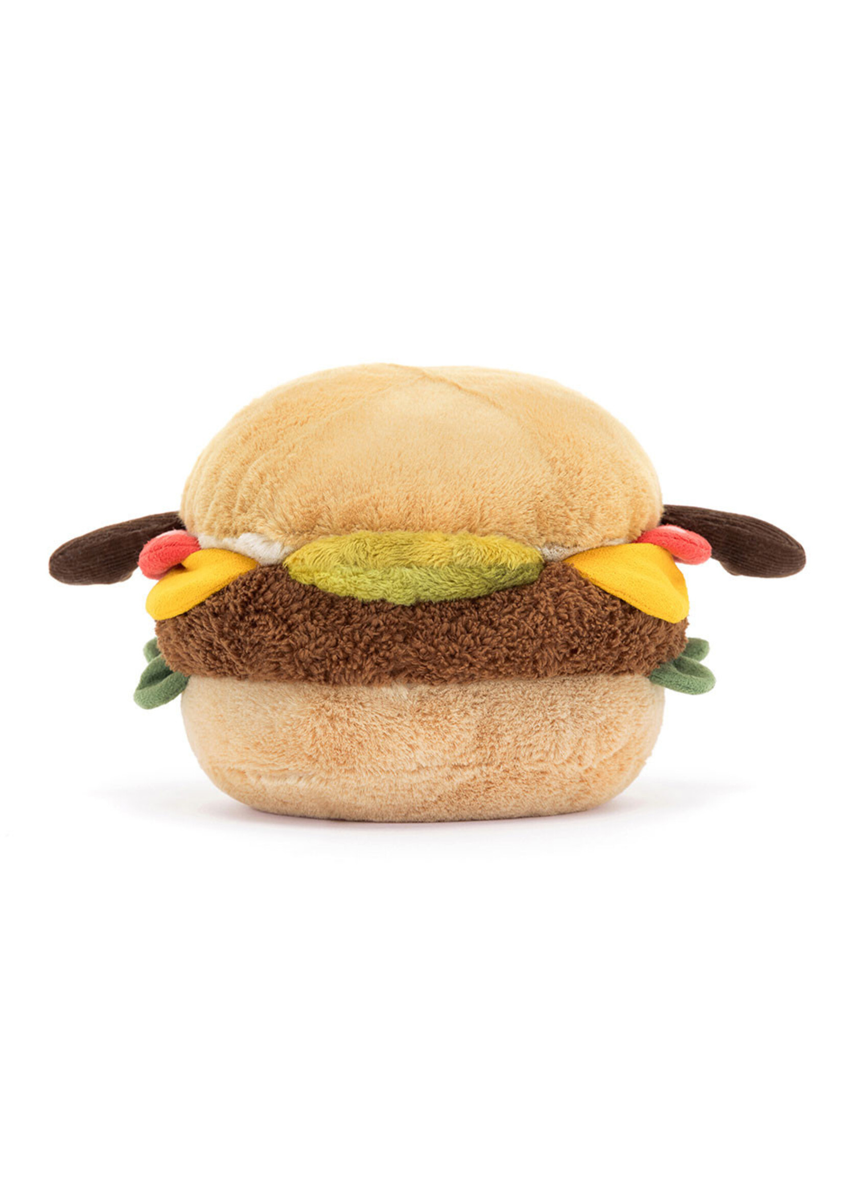 Jellycat Amuseables Burger