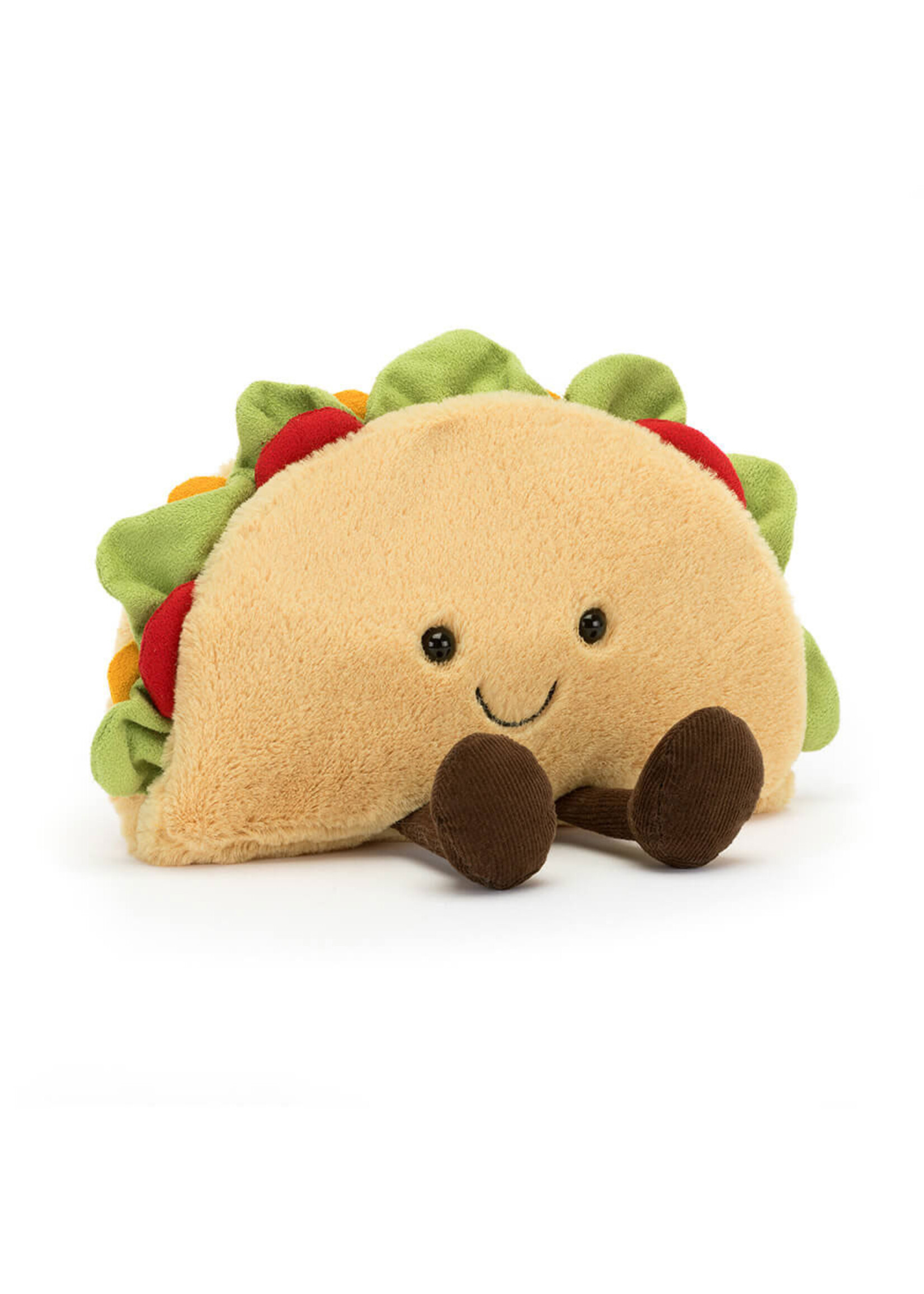 Jellycat Amuseables Taco