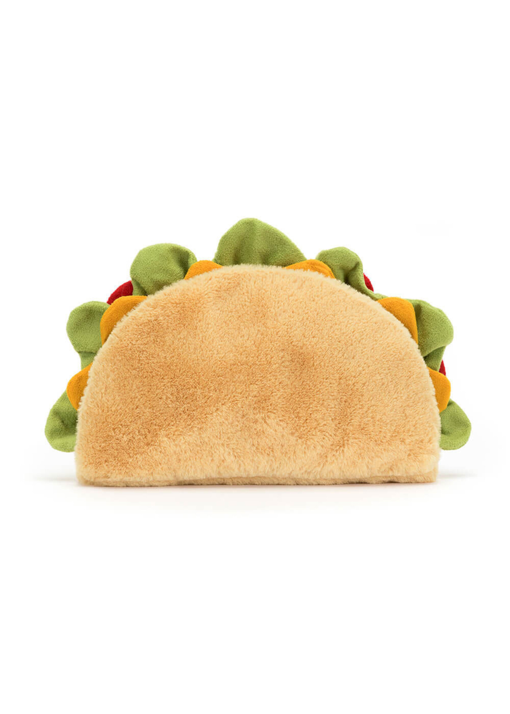 Jellycat Amuseables Taco