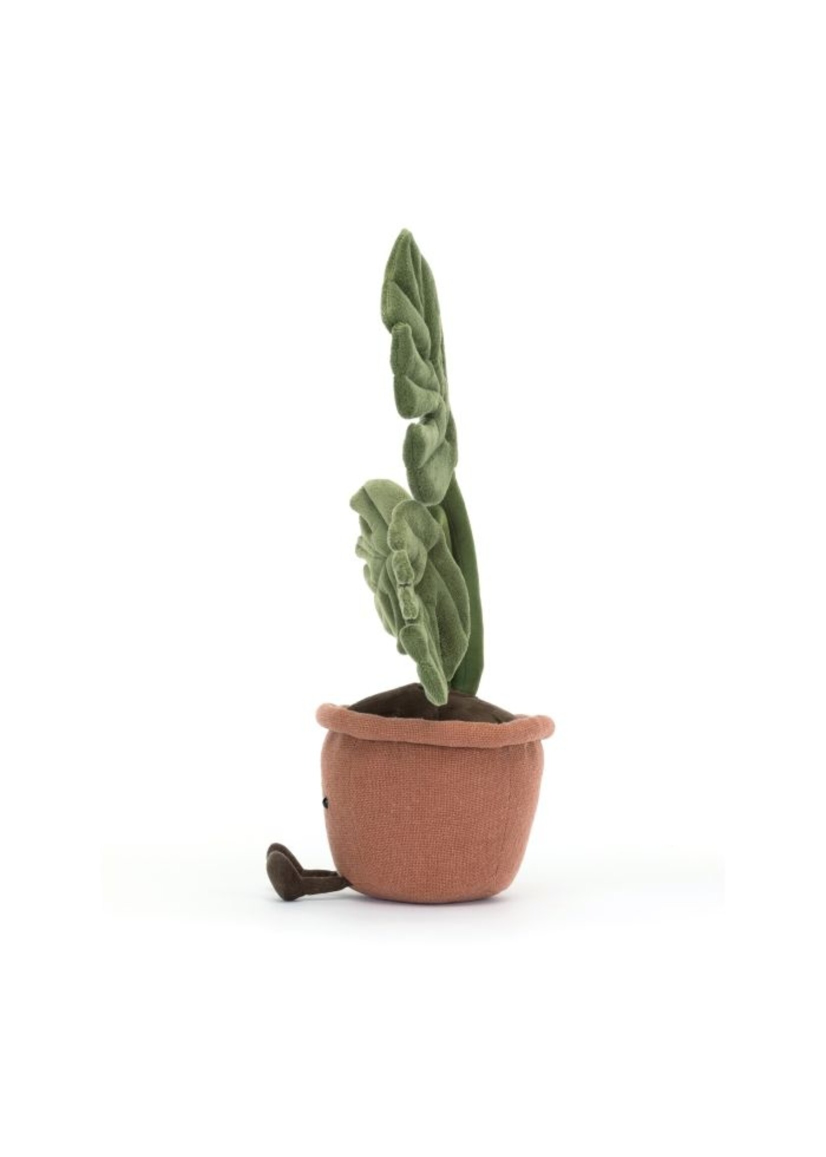 Jellycat Amuseables Rubber Plant