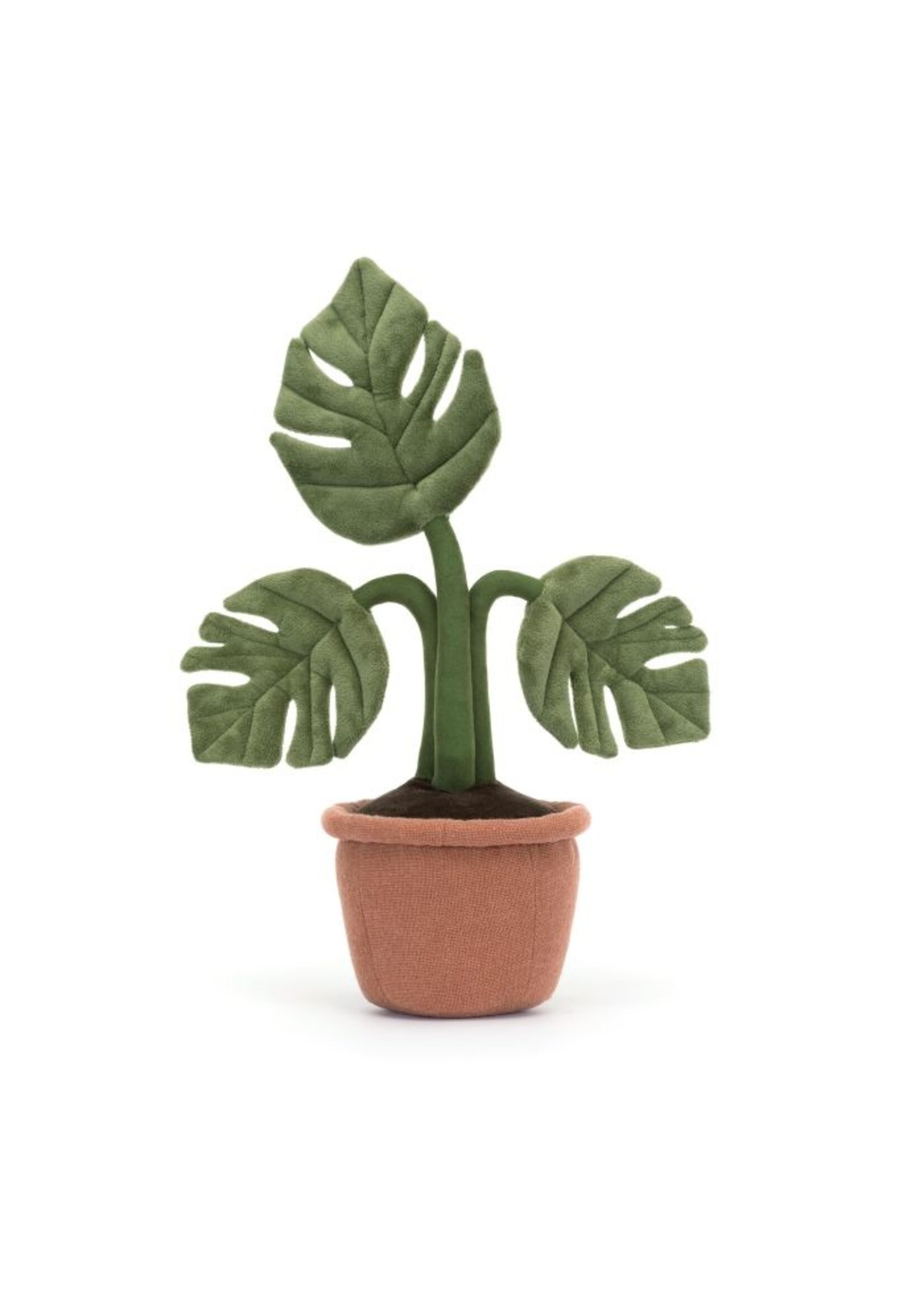 Jellycat Amuseables Rubber Plant