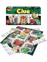 CLUE - CLASSIC 1949 EDITION